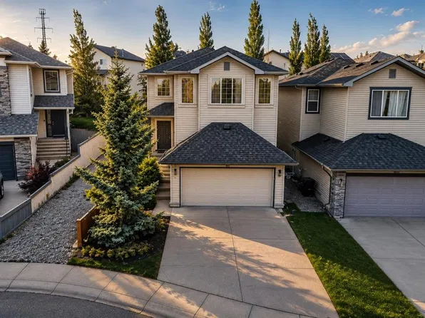 60 S Tuscany Ridge Cres NW, Calgary, AB T3L 3C7