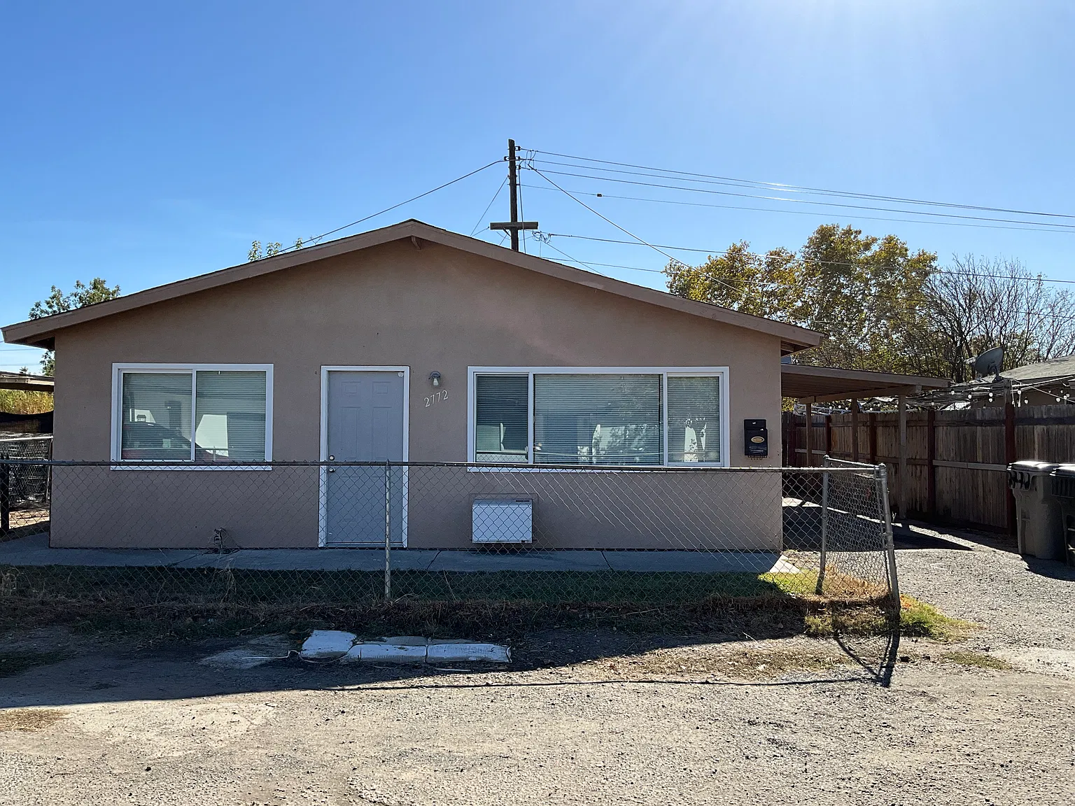 2 bed, 900 sqft, $1,650 — Photo 1