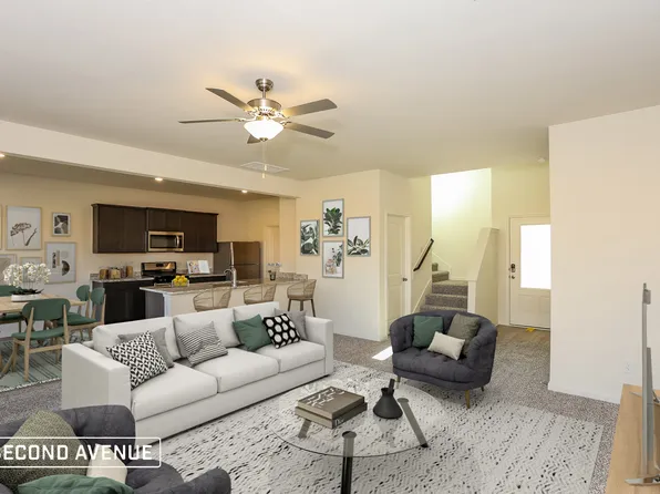 9637 Sierra Grande Dr, Fort Worth, TX 76140