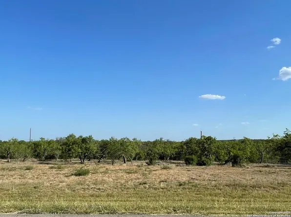 CR 367 LOT 34 County Road 367 LOT 34, Hondo, TX 78861