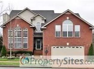 5609 Deer Valley Trl, Cane Ridge, TN 37013