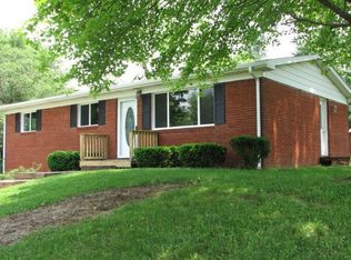 8240 N Greenacres Rd, Scipio, IN 47273