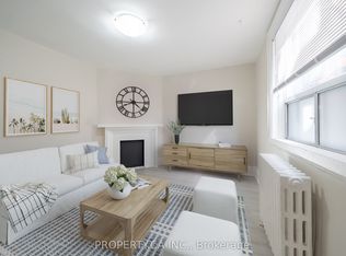 781 Saint Clair Ave W #3, Toronto, ON M6C1B7