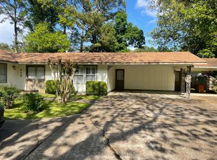 710 Sassafras Dr, Starkville, MS 39759