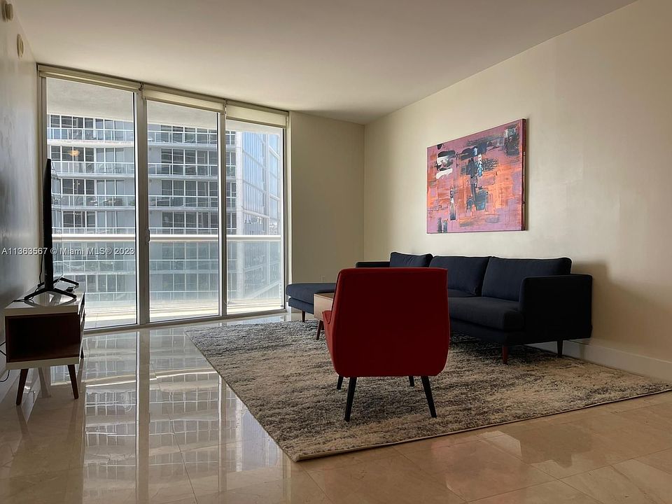 1st image of 475 Brickell Ave APT 4311