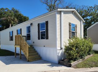 7915 103rd St LOT 501, Jacksonville, FL 32210