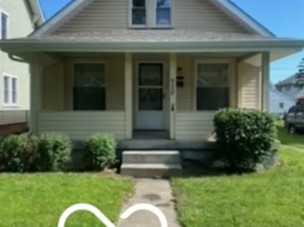 928 Hervey St, Indianapolis, IN 46203