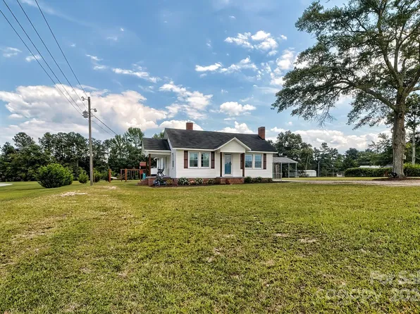 148 Barrett Rd, Heath Springs, SC 29058