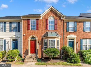 25454 Paine St, Damascus, MD