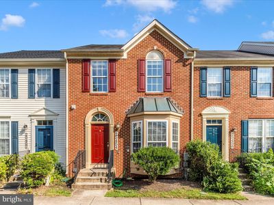 25454 Paine St, Damascus, MD, 20872