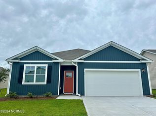 73 Roanoke Dr LOT 44, Wilmington, NC 28411