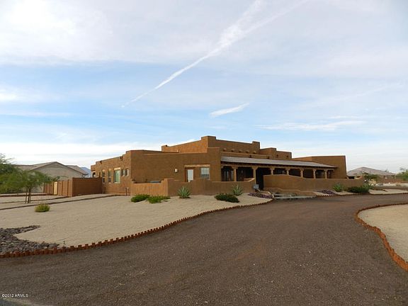 5th image of 18912 W Verde Ln