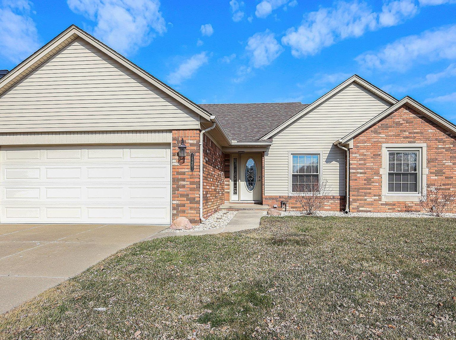 15401 Sherwood Ln Fraser MI 48026 Zillow