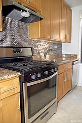 Rented by Oxford Property Group