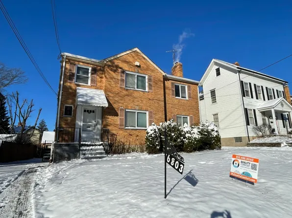 6803 Plainfield Rd #1, Cincinnati, OH 45236