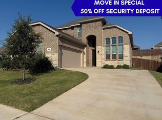 3668 Walnut Ridge Dr, Midlothian, TX 76065