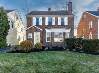 3814 Silsby Rd, University Heights, OH 44118