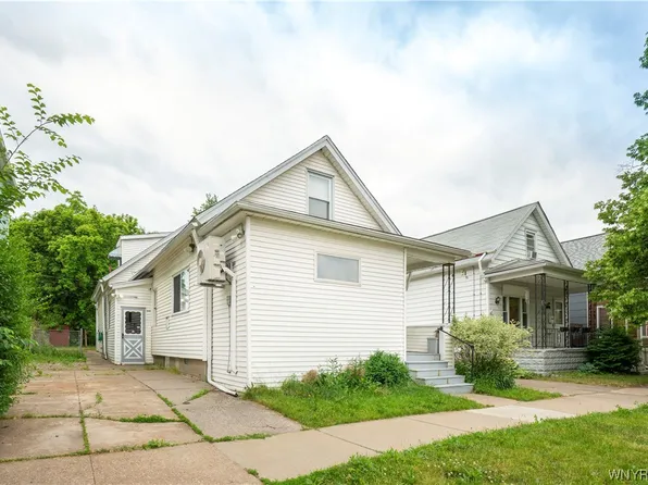 141 Breckenridge St, Buffalo, NY 14213