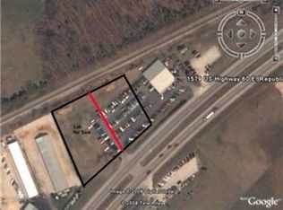 1579 Us Highway 60 E, Republic, MO 65738