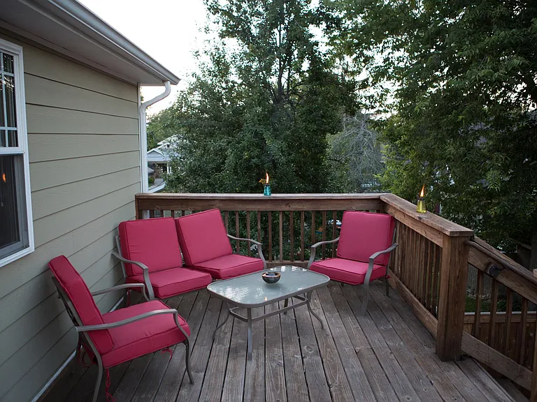 129 Lincoln Ave — Photo 3