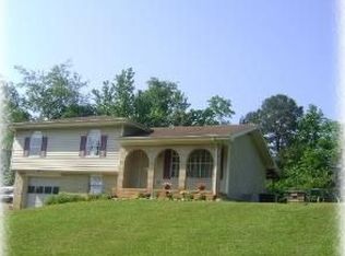 908 Kenny Way, Hixson, TN 37343
