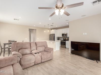 1672 E George Ct, Casa Grande, AZ, 85122