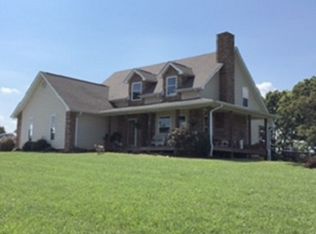 680 Garden Ln, Loudon, TN 37774