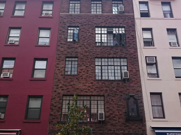 53 Greenwich Avenue