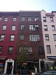 53 Greenwich Avenue in West Village