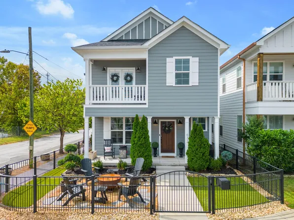 632 E 16th St, Chattanooga, TN 37408
