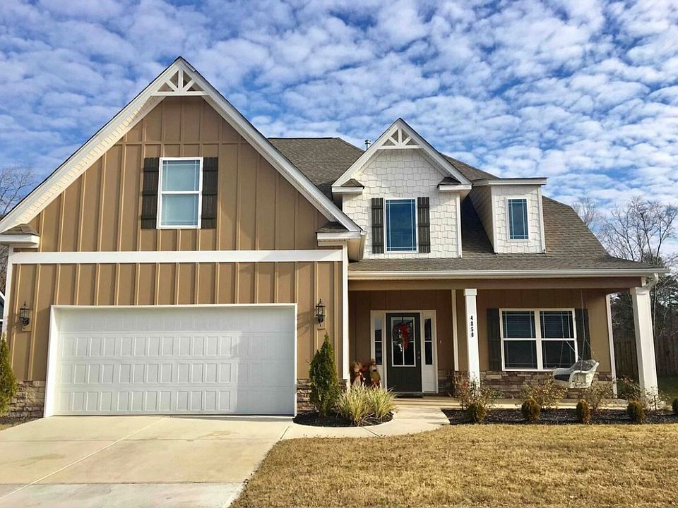 1st image of 4850 Tanner Oaks Dr