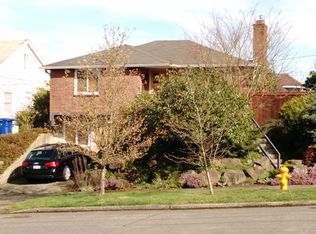 2360 20th Ave S, Seattle, WA 98144