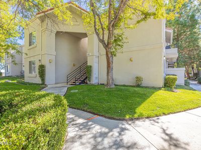 2821 W Avenue K12 APT 118, Lancaster, CA, 93536