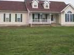 208 Haysville Rd, Ekron, KY 40117