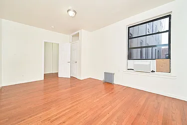 Rented by The Agency