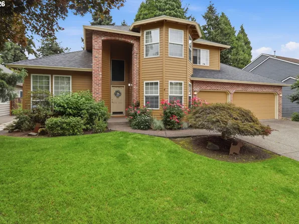 17940 SW 109th Ave, Tualatin, OR 97062