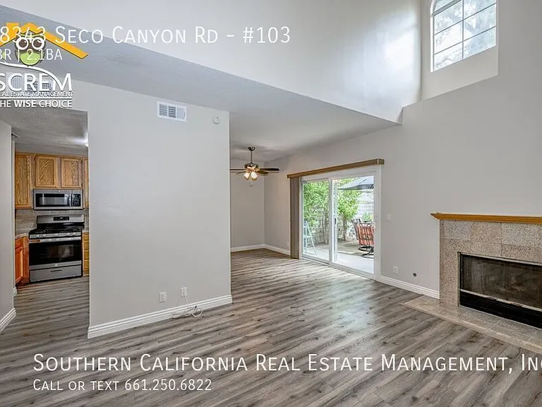 28343 Seco Canyon Rd #103 — Photo 4
