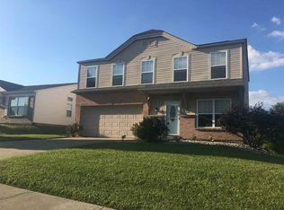 2209 Antoinette Way, Union, KY 41091