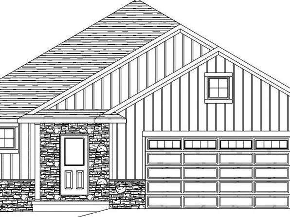 947 Enclave Ct, De Pere, WI 54115
