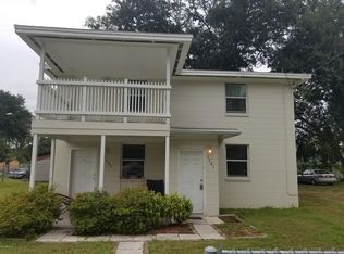 1721 Dot St, Jacksonville, FL 32209