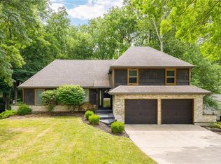 9727 N Flora Ave, Kansas City, MO 64155