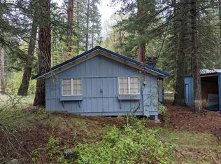 84628 Pine Ridge Rd, Joseph, OR 97846