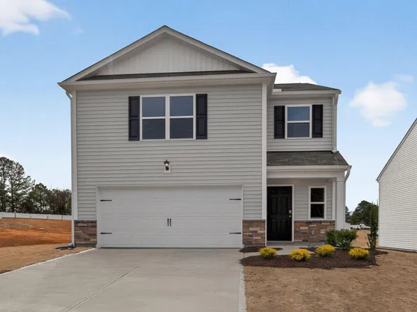 84 Cheyenne Dr, Clayton, NC 27520