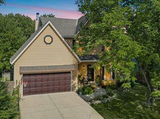 12269 S Mullen Rd, Olathe, KS 66062