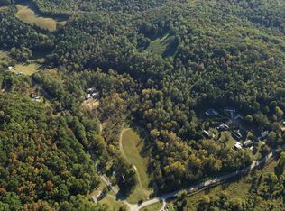 1154 Concord Ln, Evensville, TN 37332