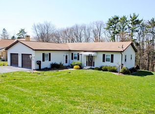 408 Belmont St, Johnstown, PA 15904