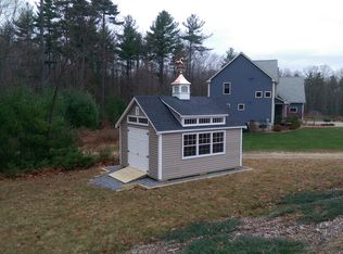 4 Wildflower Dr, Douglas, MA 01516