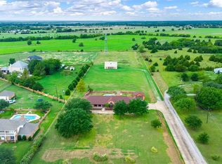 1385 Fm 1389 N, Seagoville, TX 75159