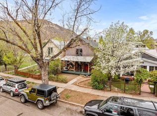 439 E 4th Ave, Durango, CO 81301