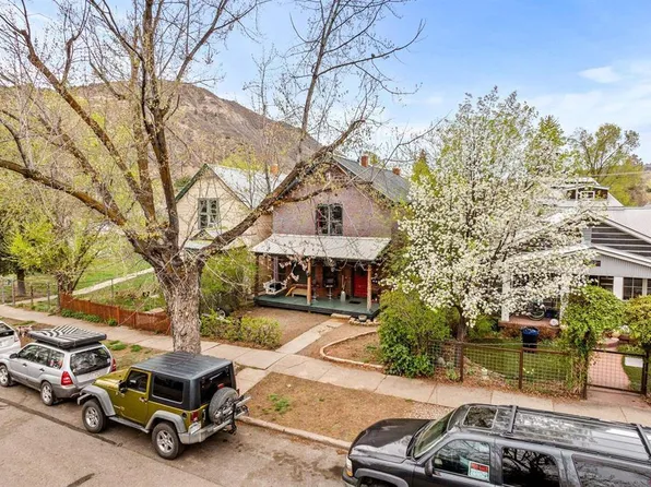439 E 4th Avenue, Durango, CO 81301